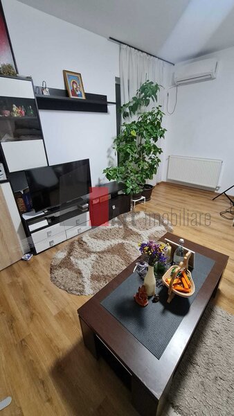 Pacii De vanzare apartament 2 camere Complex Rezidențial Rotar Park 1