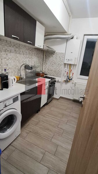 Pacii De vanzare apartament 2 camere Complex Rezidențial Rotar Park 1