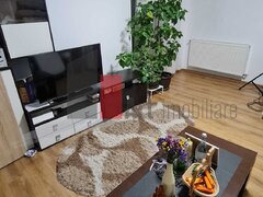 Pacii De vanzare apartament 2 camere Complex Rezidențial Rotar Park 1